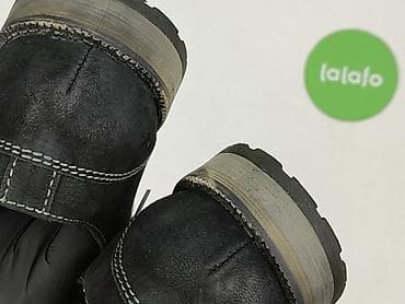 botki atmosphere: Półbuty dla mężczyzn, rozmiar 42 — 6