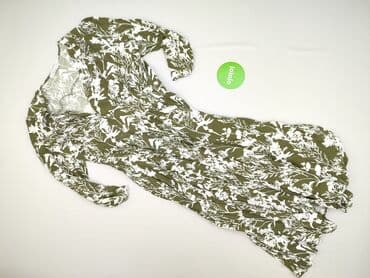 reserved sukienka w kratkę: Reserved, Sukienka damska, rozmiar L — 3