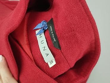 bomberka mohito: Płaszcz damski, rozmiar S — 4