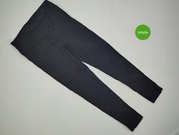 ptak moda plus size: Legginsy rozmiar M — 2