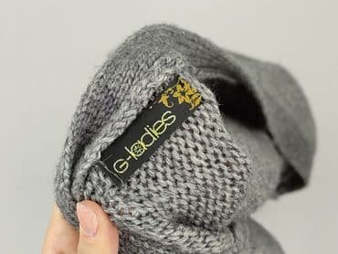 street one kardigan: Women`s knitwear, size One size — 4