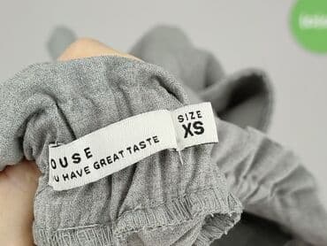 house krótkie spodenki: Szorty damskie, rozmiar XS — 4