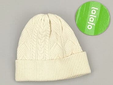 Accessories: Cap, Female, condition - Very good — 2