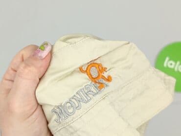 c a spodnie canda: Panama, Newborn baby, condition - Perfect — 5