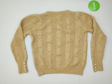 sweter wiedzmin: AZARA PARIS, Sweter damski, rozmiar One size — 3