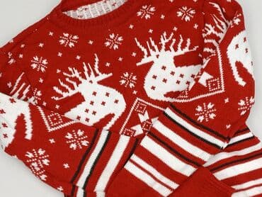 sweter h: Sweter damski, rozmiar S — 1