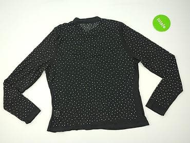 compression sleveless t shirty: Shein Curve, Жіноча блуза, розмір 4XL — 3