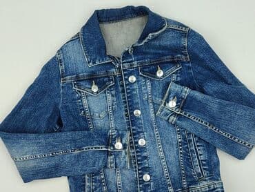 reserved kurtki jeansowe: Kurtka jeansowa damska, rozmiar S — 1