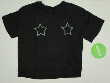 koszulka blackpink cropp: Cropp, Women`s T-shirt, size S — 2