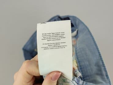 krótkie spodnie robocze jula: Szorty dla mężczyzn, rozmiar XL — 7