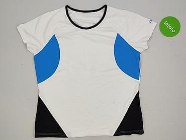 alphar one clothing: IZOD, T-shirt damski, rozmiar XL — 2