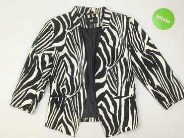 pull and bear marynarka damska: H&M, Marynarka damska, rozmiar XS — 2