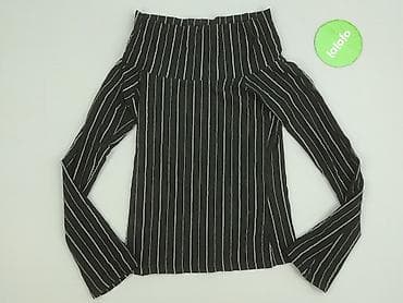 gotycka bluzki: Bluzka damska, rozmiar S — 3