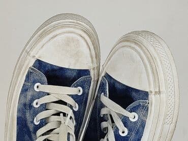 balenciaga buty biale: Trampki damskie, rozmiar 41 — 6