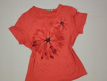 T-shirt damski, rozmiar XL