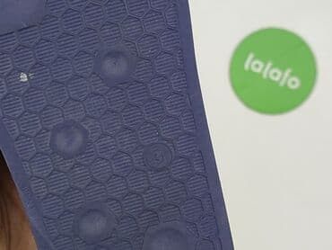 sandic buty: Klapki damskie, 35.5 — 7