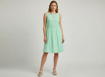 sukienka na wesele miętowa: Atmosphere, Sukienka damska, rozmiar L — 7