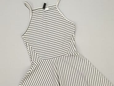 H&M Divided, Sukienka damska, XS