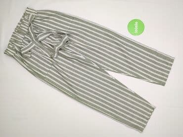 Elisa Immagine, Spodnie materiałowe damskie, XL — 2