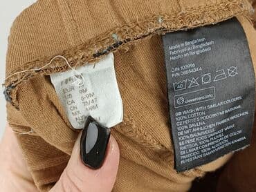 smyk ubranka dla niemowląt: Sweatpants, 6-9 months, condition - Good — 4