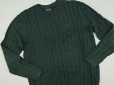 oversize t shirt basic: Medicine, Sweter dla mężczyzn, rozmiar XL — 1