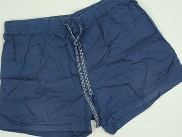 krótkie spodenki z lajkry: Livergy, Szorty damskie, rozmiar M — 1