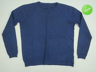 calliope sweter: Sweter damski, rozmiar 3XL — 2