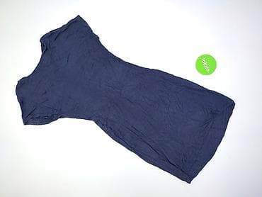 vero moda sklepy: Blue Motion, Sukienka damska, rozmiar M — 3