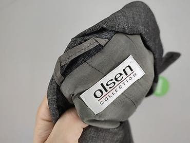 garsonka damska: Olsen, Marynarka damska, rozmiar S — 4