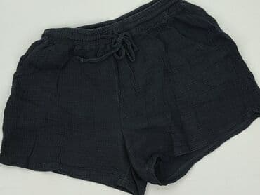 bluzki z muślinu bawełnianego: Patrycja Pagas, Szorty damskie, rozmiar S — 2