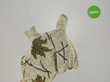 bluzy widzewa: Golf damski, rozmiar S — 4