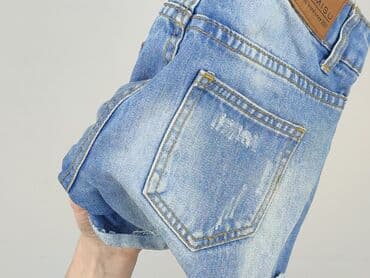 spodenki drip: Amisu, Szorty damskie, rozmiar S — 5