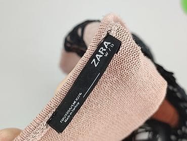 sweter lauren: Zara, Sweter damski, rozmiar S — 4