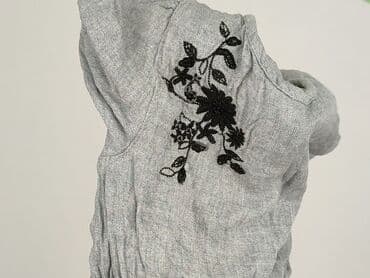twinset kurtki: Dress, Lupilu, 1.5-2 years, 86-92 cm, condition - Very good — 6
