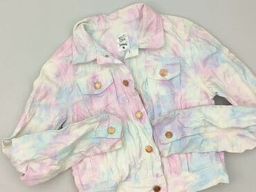 Sinsay, Women`s jeans jacket, M