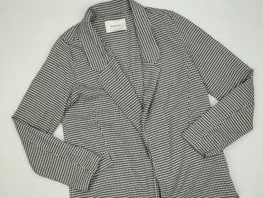 stradivarius marynarka w kratę: Stradivarius, Marynarka damska, rozmiar M — 1