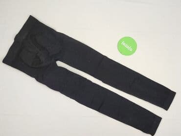 spodnie push up reserved: Promees, Leggings Sports for women, M — 4