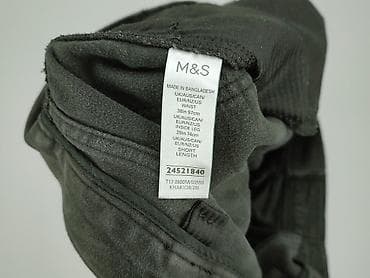 marks: Marks & Spencer, Jeansy damskie, rozmiar M — 5