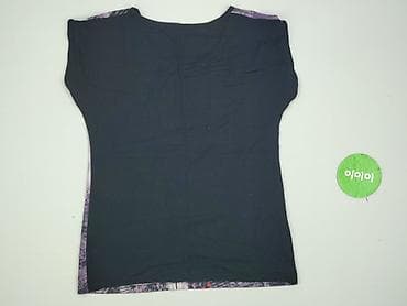just addict paris: T-shirt damski, rozmiar S — 3