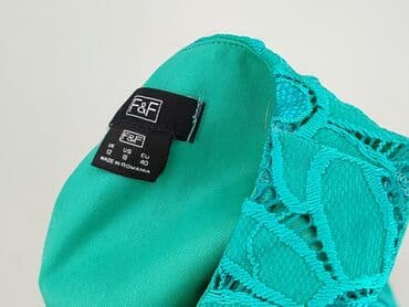 modema sukienki: F&F, Women`s dress, size L — 4