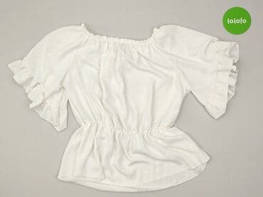 bluzka do karmienia lidl: Women's blouse, size S (EU 36) — 3