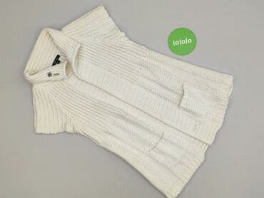 Amisu, Women`s waistcoat, size M at lalafo.pl Amisu, Women`s waistcoat, size M