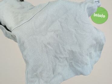 crop sukienki: House, Top damski, rozmiar L — 5