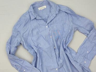 abercrombie fitch koszula damska: H&M L.O.G.G., Koszula damska, rozmiar S — 1