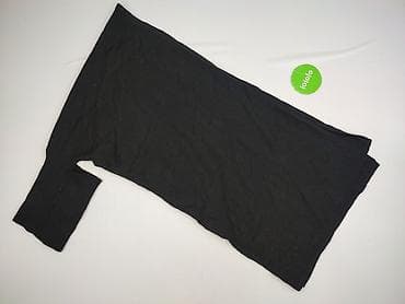 7more7 bluzy: Ponczo damskie, rozmiar One size — 2