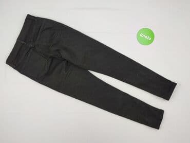 kapcie na ostrogę piętową: HOUSE OF JAMIE, Jeansy damskie, S — 3