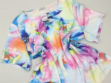 YOUNGSTYLE, Bluzka damska, rozmiar 5XL