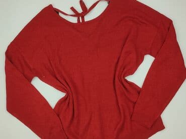 swetry orsay: Sinsay, Sweter damski, rozmiar M — 1