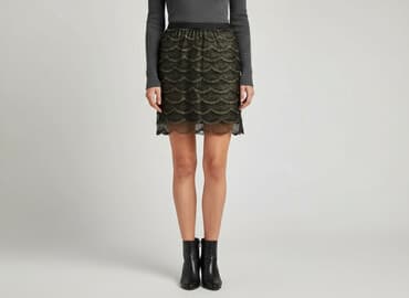 spodenko spódniczka pepco: Pepco, Spódnica damska, rozmiar M — 1