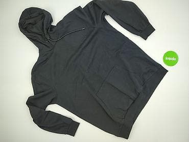 north face: Bluza z kapturem dla mężczyzn, rozmiar 2XL — 2